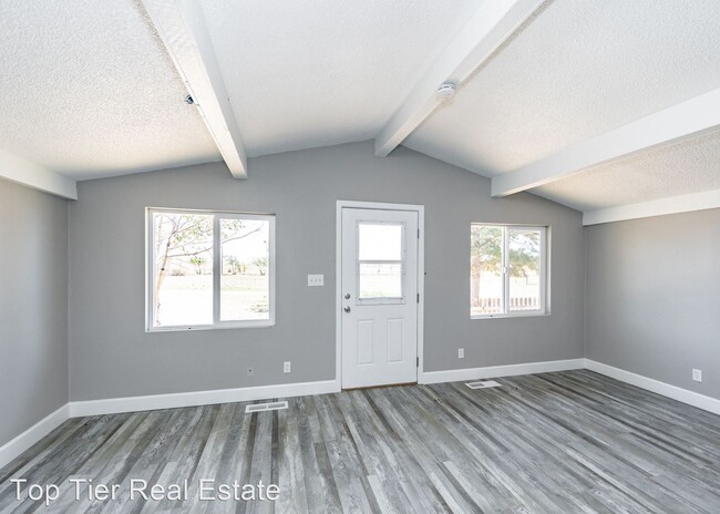 Building Photo - 3 br, 2 bath House - 1342 E Ellicott Road S