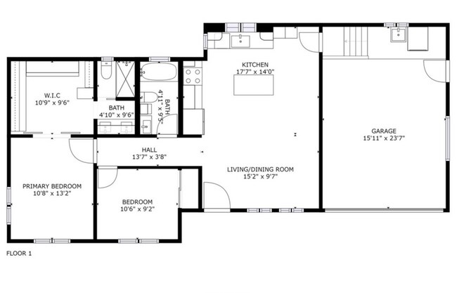 Building Photo - 736 N Kuakini St