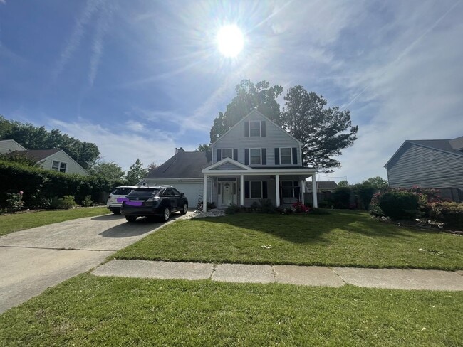 Building Photo - BEAUTIFUL 4 BED / 2.5 BATH SF IN COVENTRY
