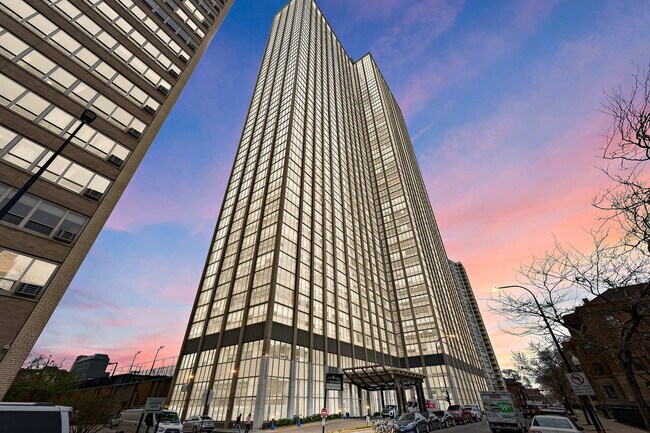 Building Photo - 655 W Irving Park Rd