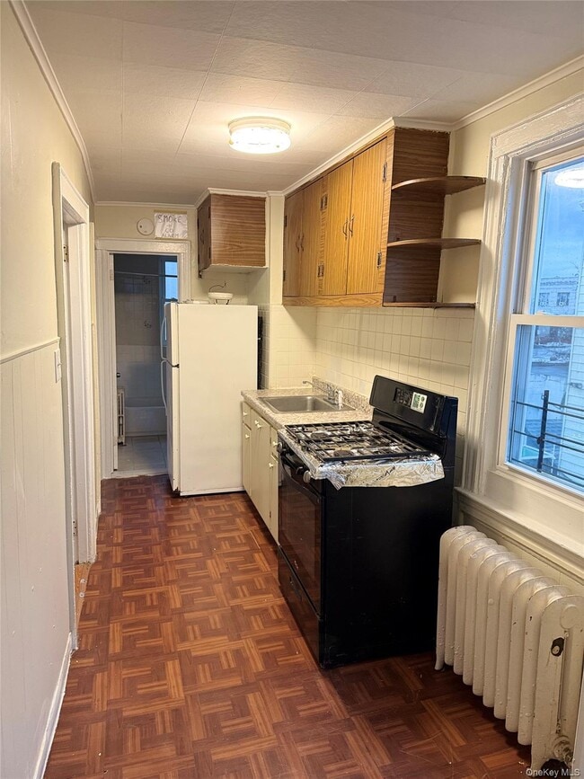 Building Photo - 104-16 124th St