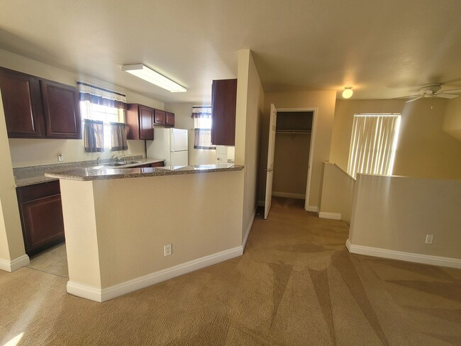 Building Photo - 2801 N Rainbow Blvd