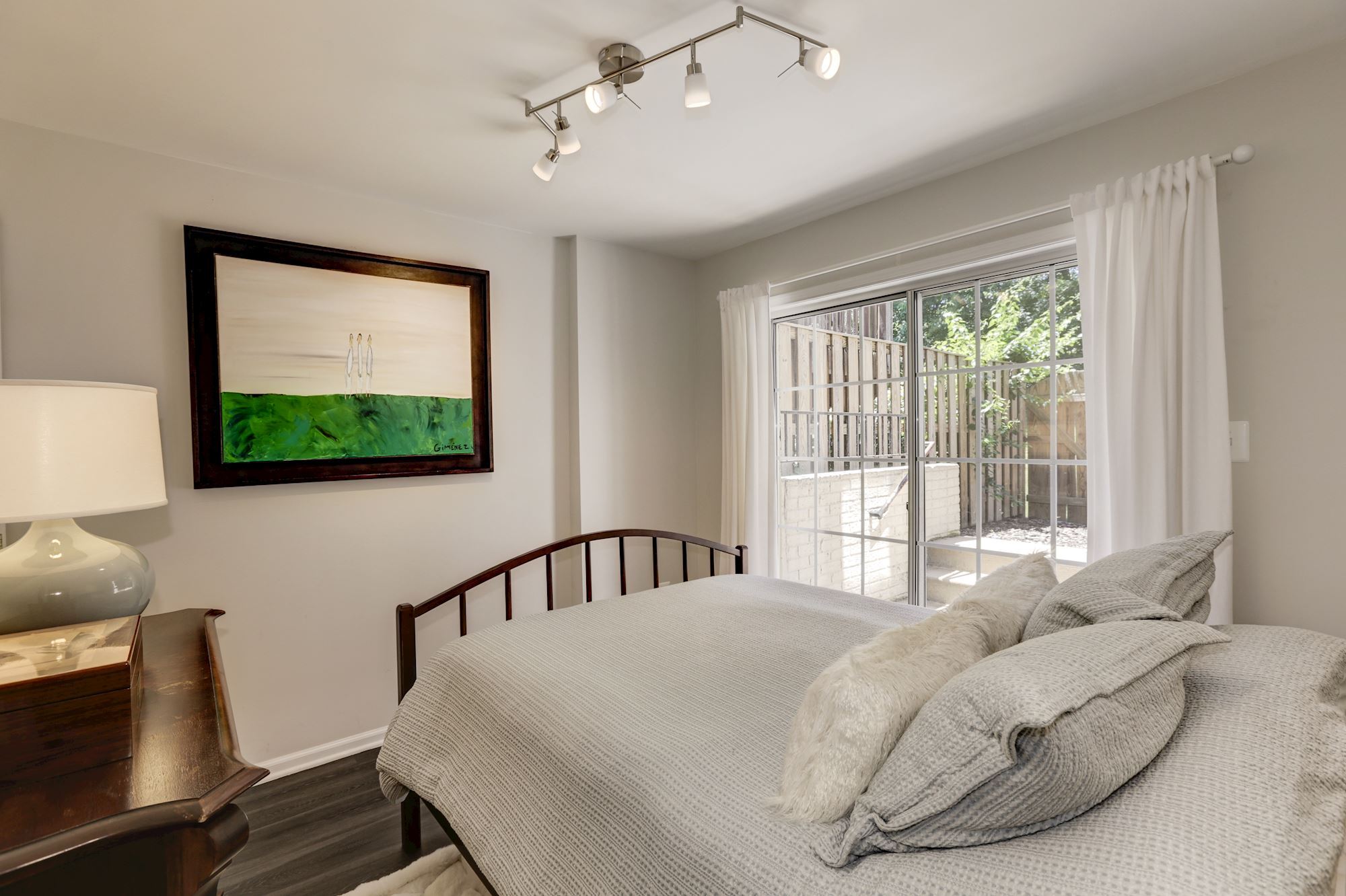Fourth Bedroom - 5742 Governors Pond Cir