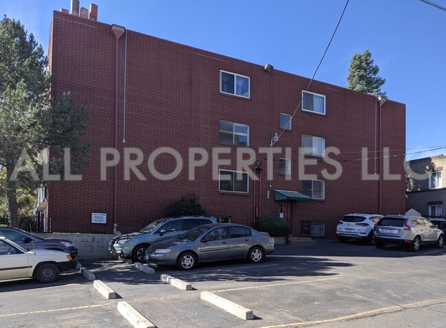 Building Photo - 1200 Emerson St