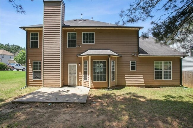 Building Photo - 5632 Savannah River Rd