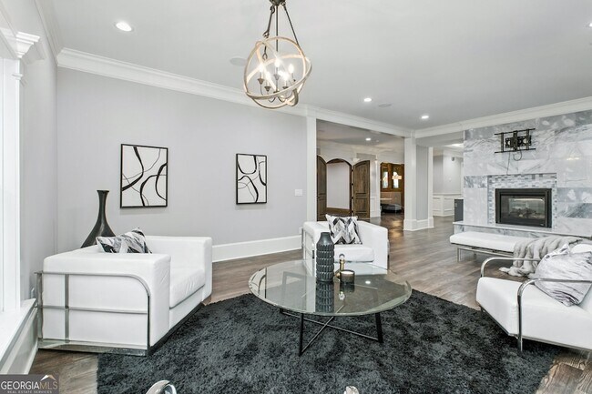 Building Photo - 6225 Random Winds Bluff