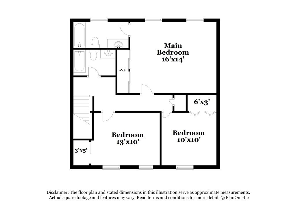 Building Photo - 5708 Running Wood Ln