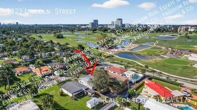 Building Photo - 1323 Lincoln St