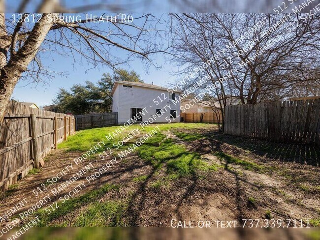 Building Photo - 13812 Spring Heath Rd