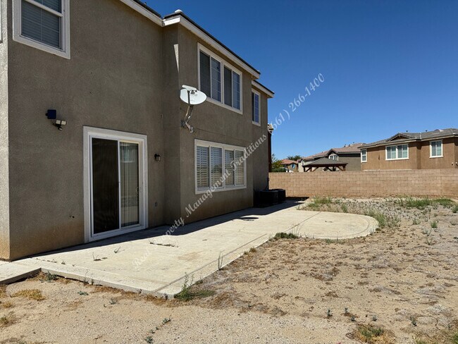 Building Photo - 39294 Butler St