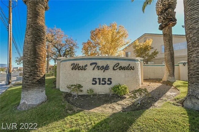 Building Photo - 5155 W Tropicana Ave