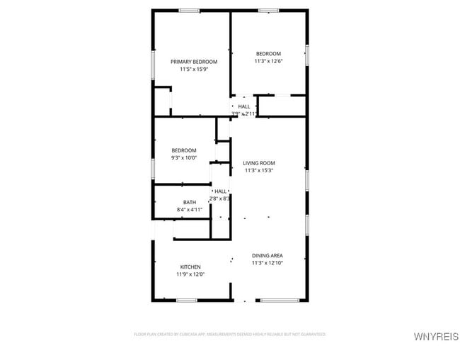 Building Photo - 1968 Mackenna Ave