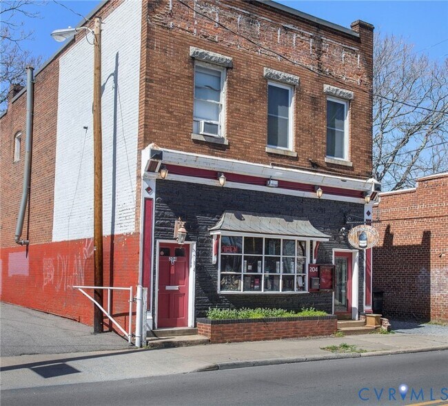 Building Photo - 2604 Grove