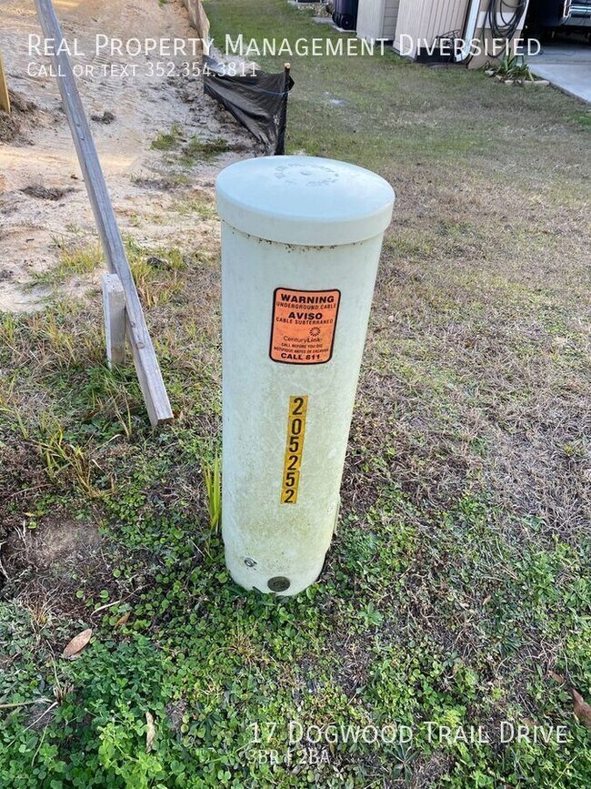 Building Photo - 17 Dogwood Trail Dr