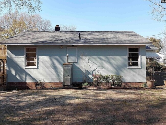 Building Photo - 1713 Lacy St