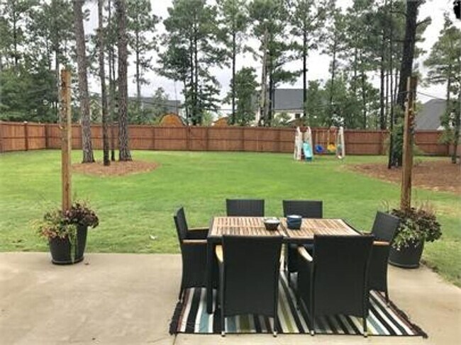 Building Photo - Carolina Lakes Gated Community!!