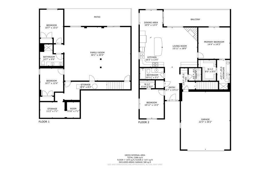 Building Photo - 1775 Gettysburg Ct