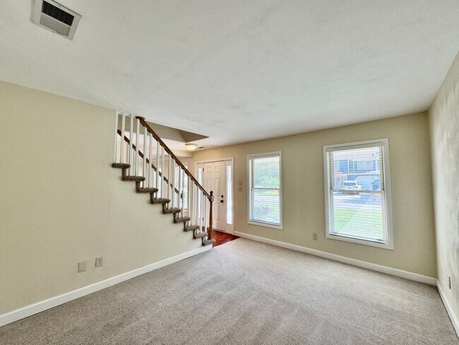 Building Photo - Available NOW! Unique Home in Wesleyan Cha...