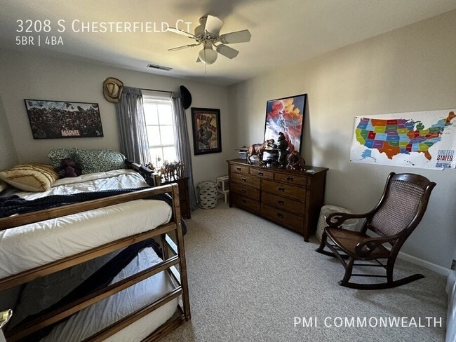 Building Photo - 3208 S Chesterfield Ct