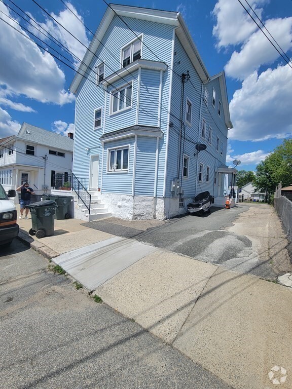 Building Photo - 508 Palmer St