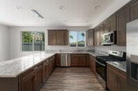 Building Photo - Coastal 3-Bedroom 2-Bathroom House with Hu...