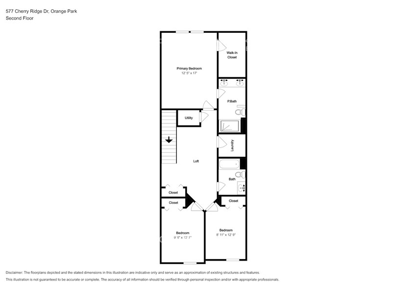 Building Photo - 577 Cherry Ridge Dr
