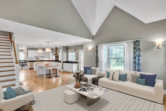 Building Photo - 121 Taylor Farm Rd