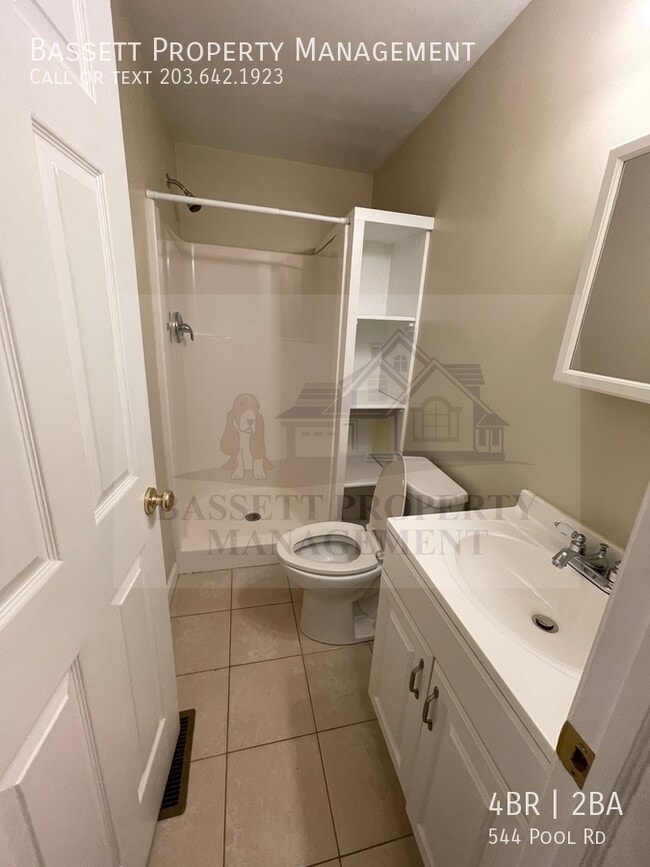 Building Photo - 544 Pool Rd