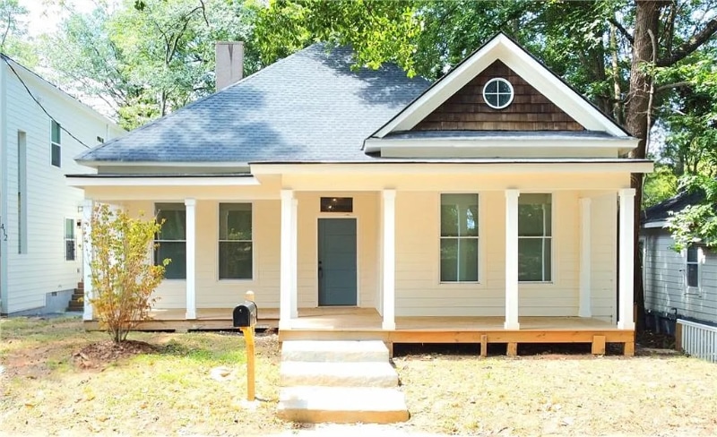 Primary Photo - 416 Andrew J Hairston PL NW