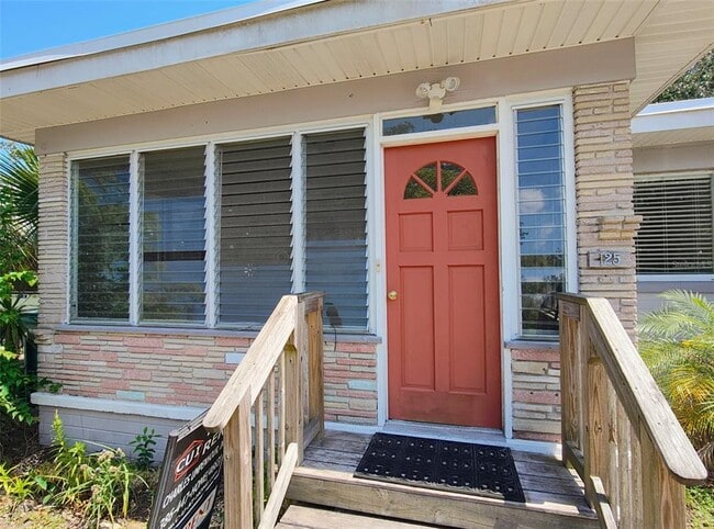 Primary Photo - 125 Elizabeth St
