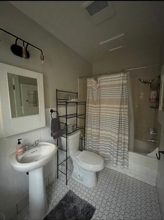 Well maintained - 1745 E 1st St