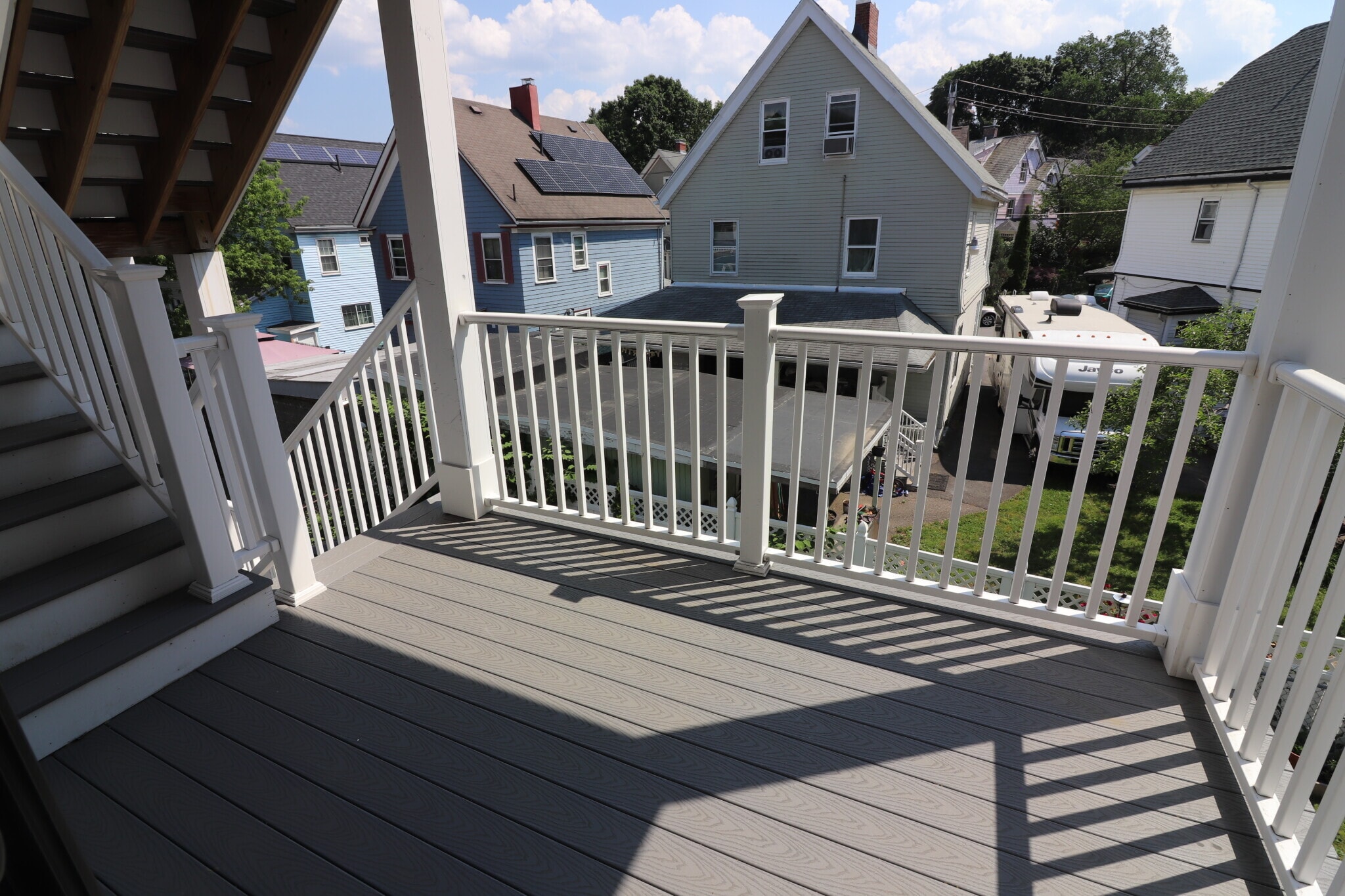 Building Photo - 140 Minden St