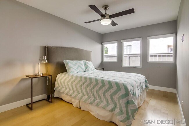 Building Photo - 657 Westbourne St