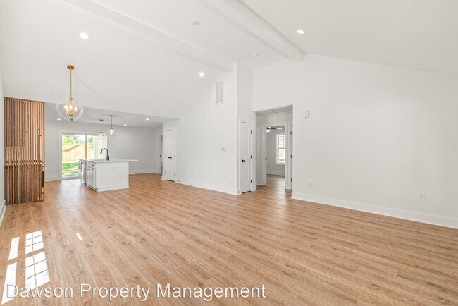 Building Photo - 3 br, 2 bath House - 4634 Connecting Road