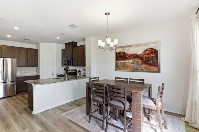 Building Photo - 13400 Dolley Madison St