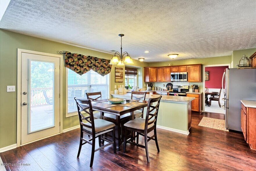 Building Photo - 9217 Eminence Ct