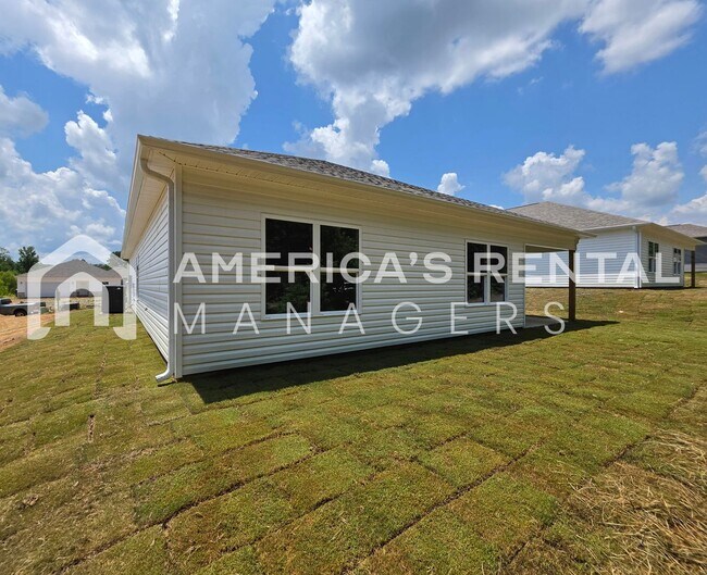 Building Photo - New Construction Home for Rent!