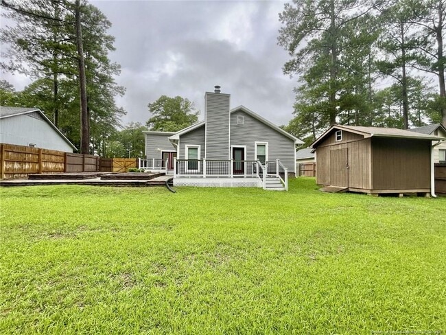 Building Photo - 431 Offing Dr