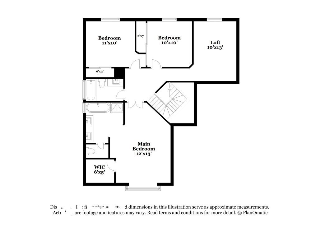 Building Photo - 1036 W Olive Ave