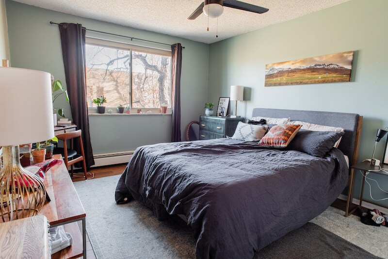 Building Photo - 1233 N Ogden St