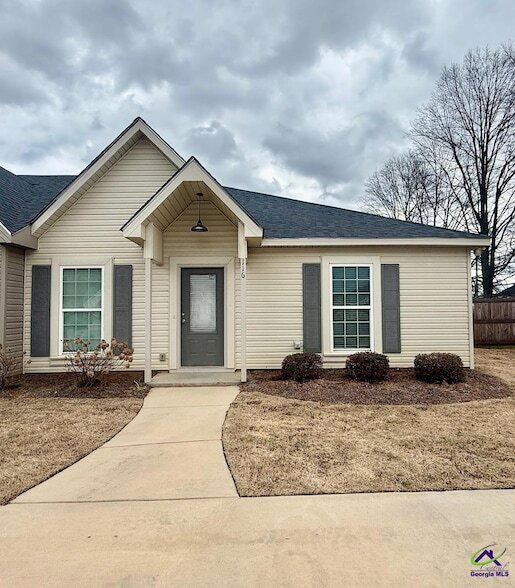 Building Photo - 116 Webster Wy