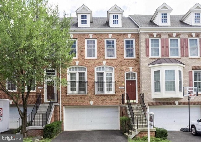 Primary Photo - 4597 Barringer Pl