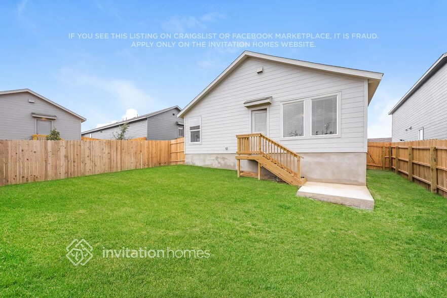 Building Photo - 14410 Fulling Ml