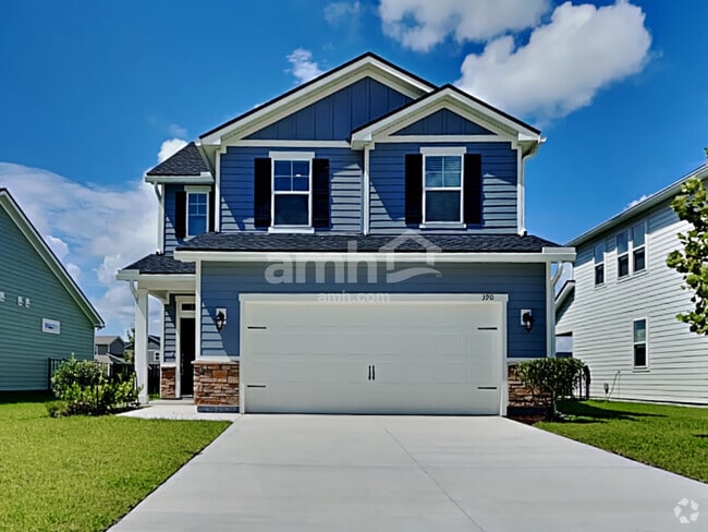 Building Photo - 390 Banyan Frst Dr