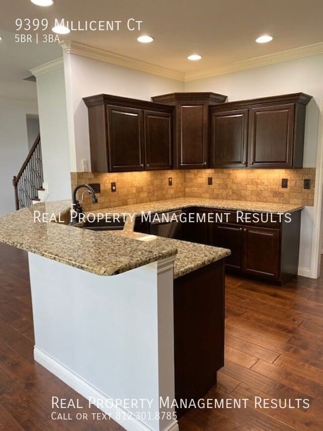 Building Photo - 9399 Millicent Ct