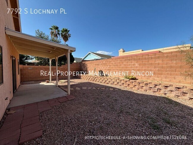 Building Photo - 7792 S Lochnay Pl