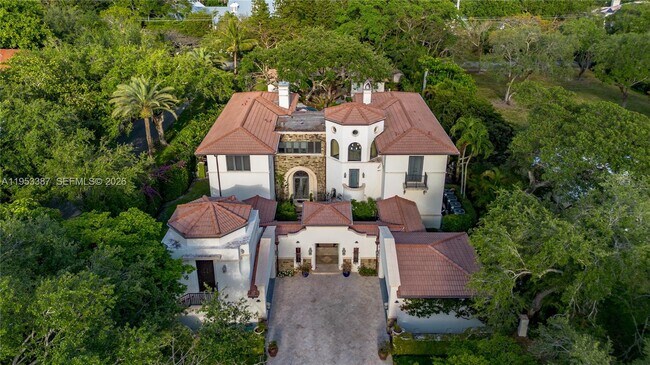 Building Photo - 9801 SW 60th Ct