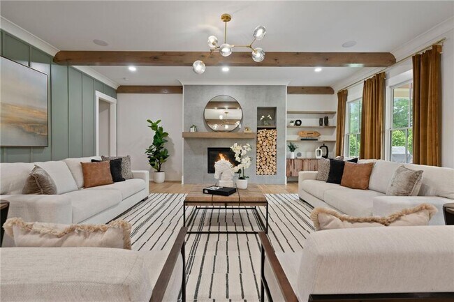 Building Photo - 12680 Ebenezer Pond Ct