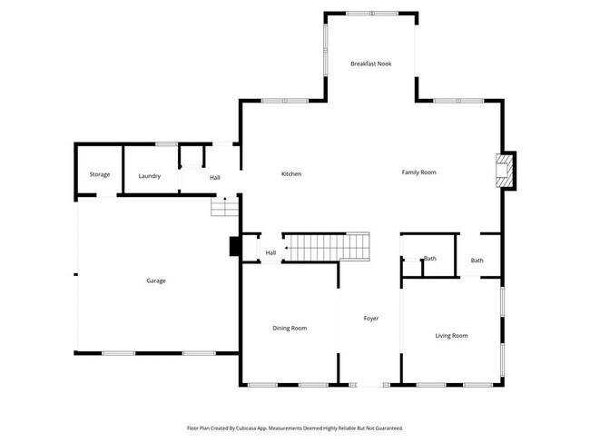 Building Photo - 1124 Moores Mill Rd NW