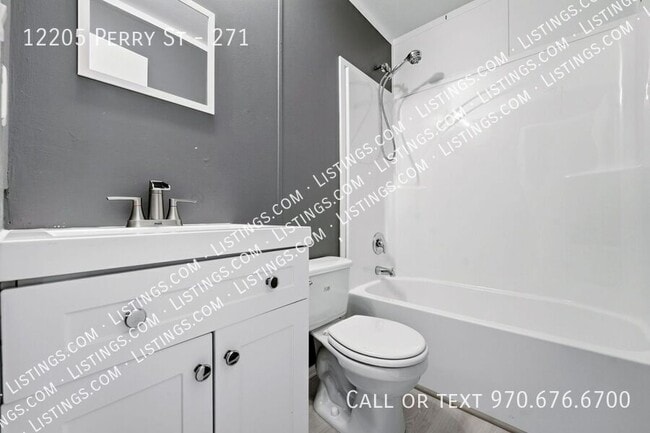 Building Photo - 12205 Perry St